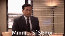 Señor GIF